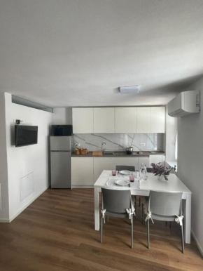 Appartamento al Gallo con terrazzo
